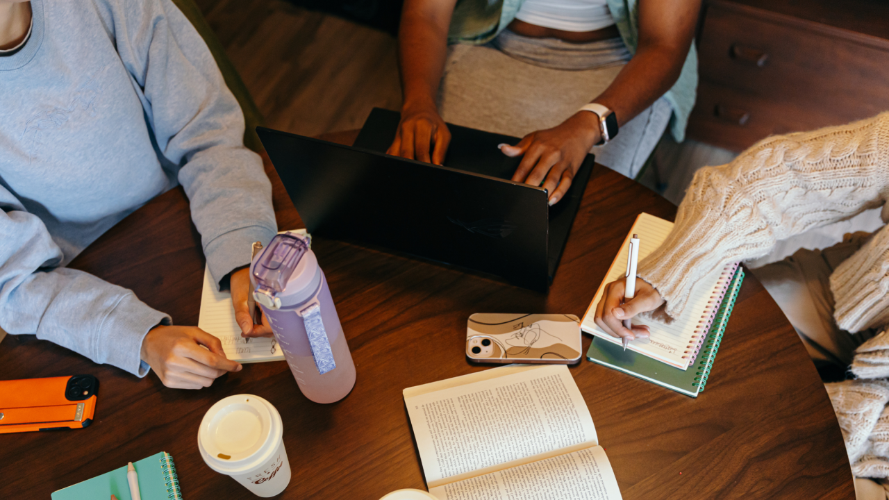 You Don’t Need to Try Harder — You Need Better Practice