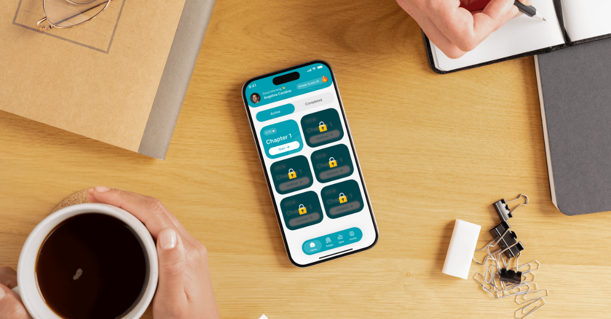 Designing ICD‑10 Practice That Fits Real Students’ Lives (Without Adding Grading)